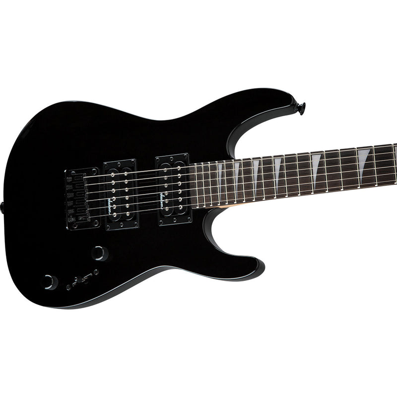 Guitarra Eléctrica Jackson Series JS Dinky Minion JS1X - Gloss Black