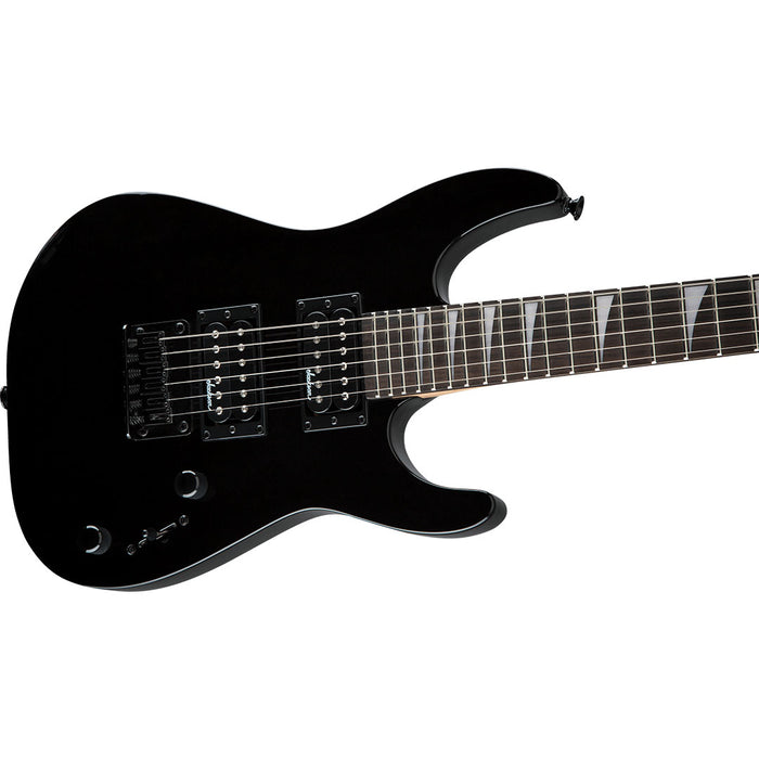 Guitarra Eléctrica Jackson Series JS Dinky Minion JS1X - Gloss Black