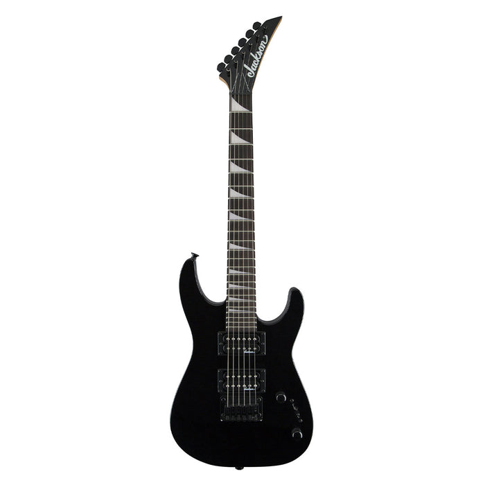 Guitarra Eléctrica Jackson Series JS Dinky Minion JS1X - Gloss Black