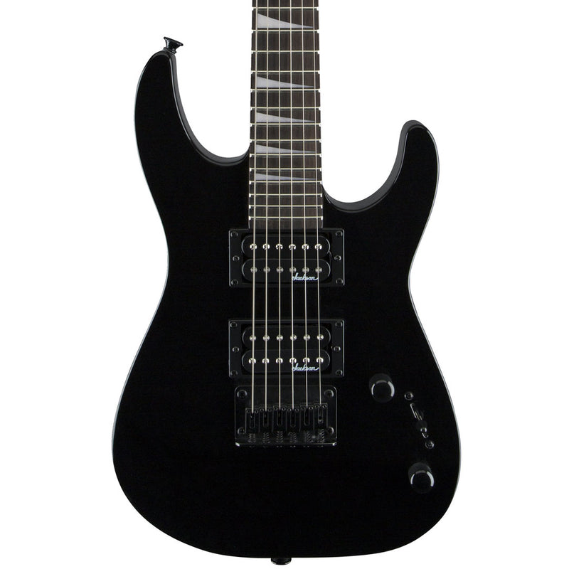 Guitarra Eléctrica Jackson Series JS Dinky Minion JS1X - Gloss Black