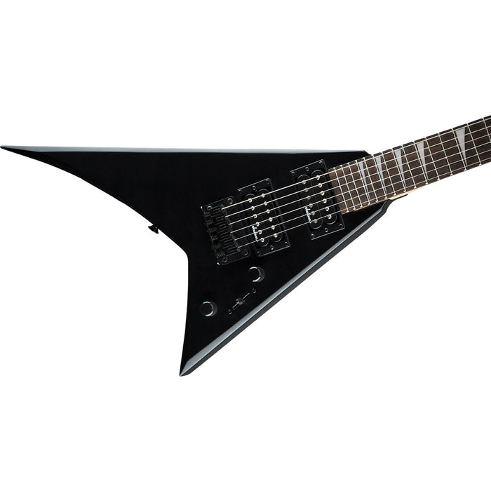Guitarra Eléctrica Jackson Series JS RR Minion JS1X - Satin Black