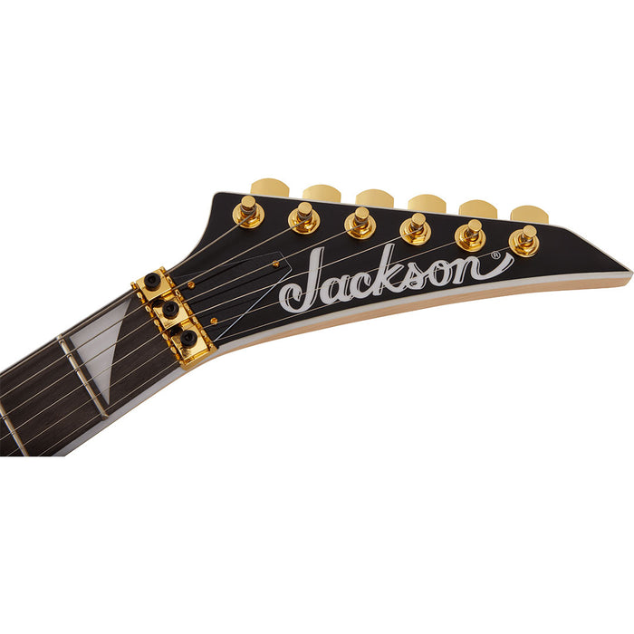 Guitarra Eléctrica Jackson Series JS Rhoads JS32 MAH - Natural