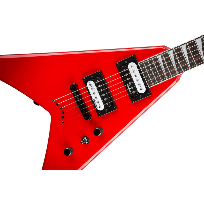 Guitarra Electrica Jackson Js Series King V JS32T FR