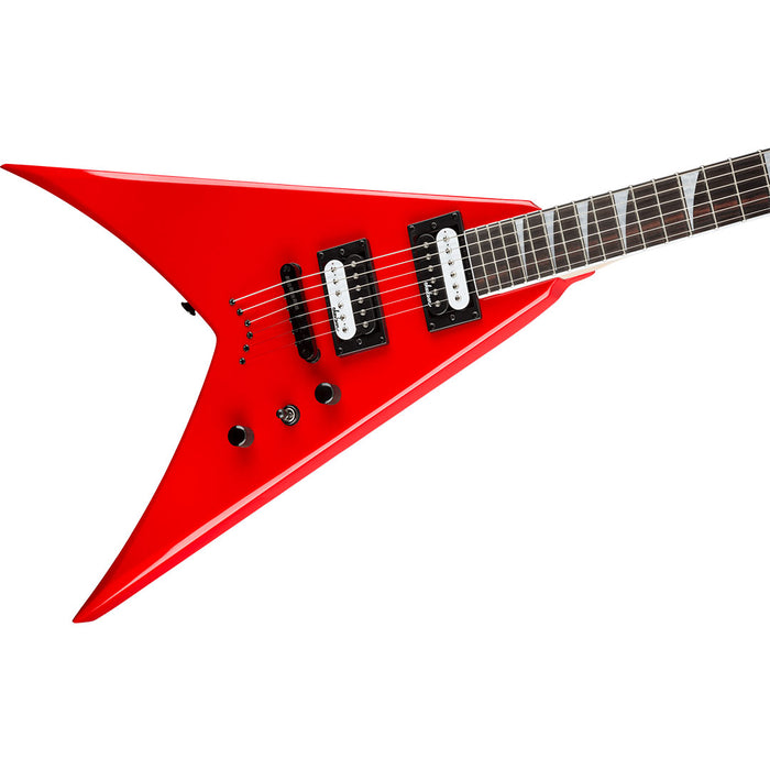 Guitarra Electrica Jackson Js Series King V JS32T FR