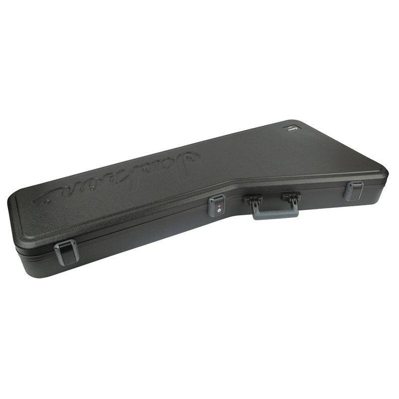 Hardcase Jackson® para Guitarra Eléctrica Rhoads RR 6/7