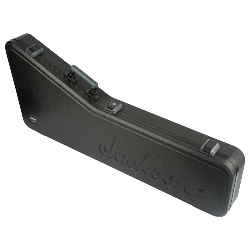 Hardcase Jackson® para Guitarra Eléctrica Rhoads RR 6/7
