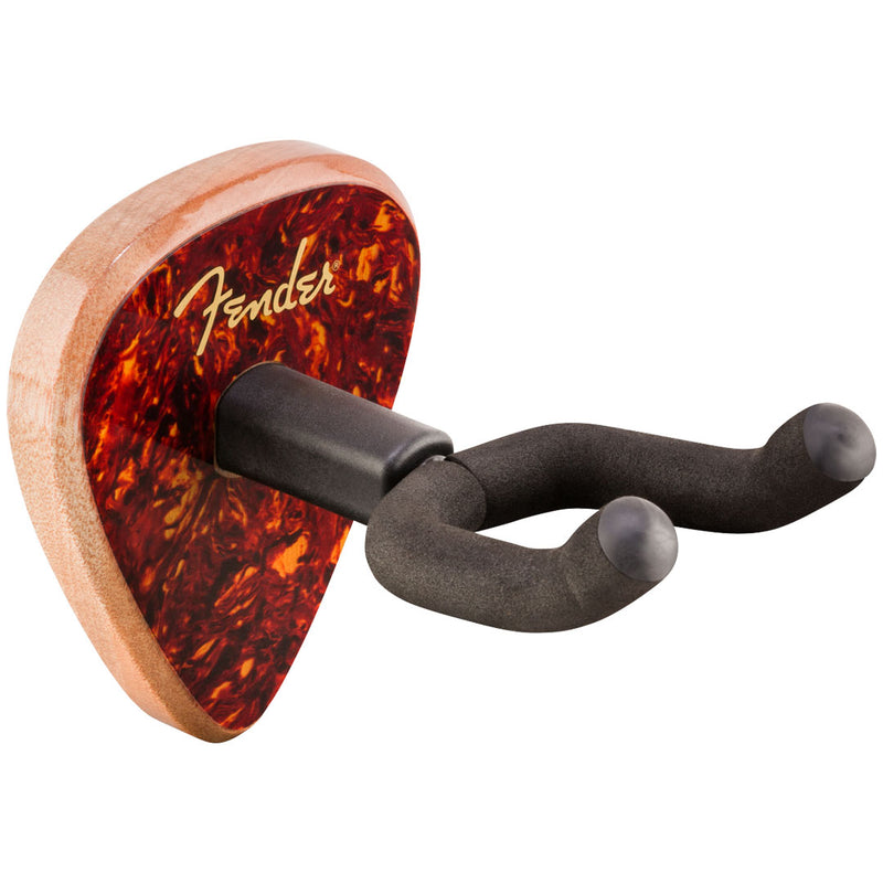 Colgador de Pared para Guitarra Fender 351 color Tortoiseshell Mahogany