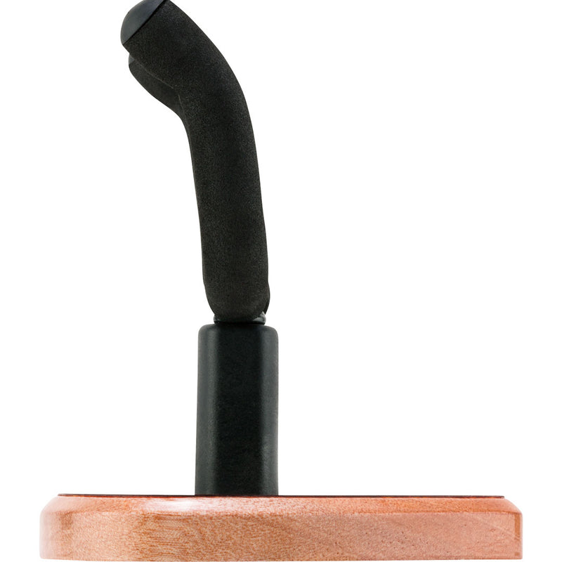 Colgador de Pared para Guitarra Fender 351 color Tortoiseshell Mahogany