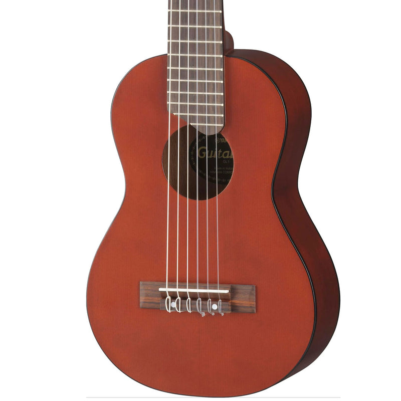 Guitalele Yamaha GL1 - Persimmon Brown