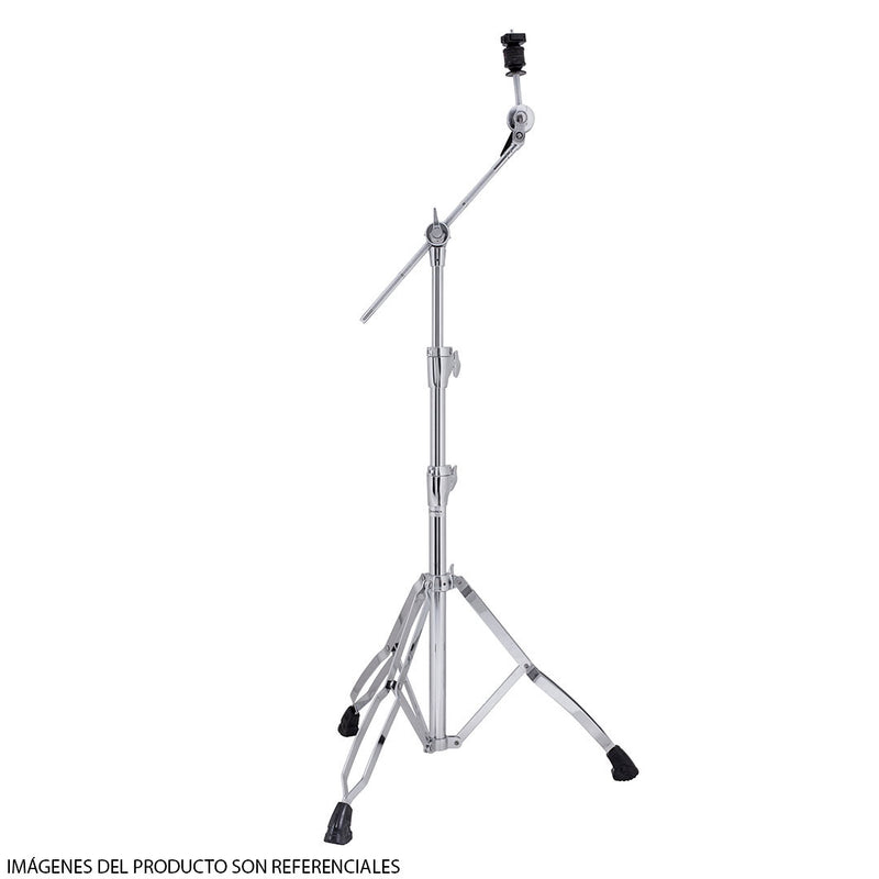Pack de Hardware Mapex Serie Armory 800 HP8005 - Cromado
