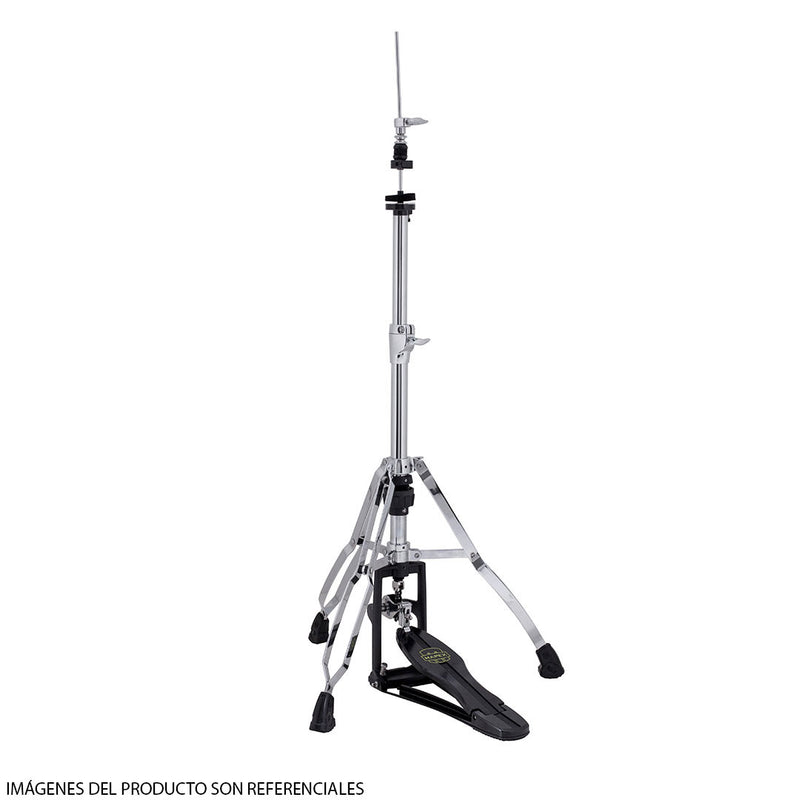 Pack de Hardware Mapex Serie Armory 800 HP8005 - Cromado