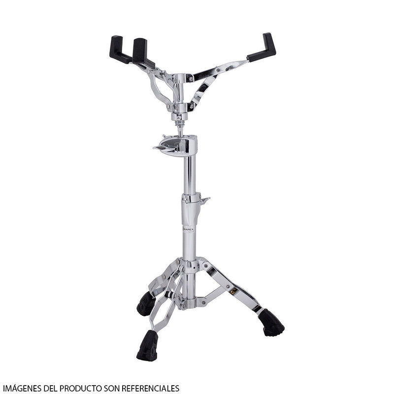 Pack de Hardware Mapex Serie Armory 800 HP8005 - Cromado