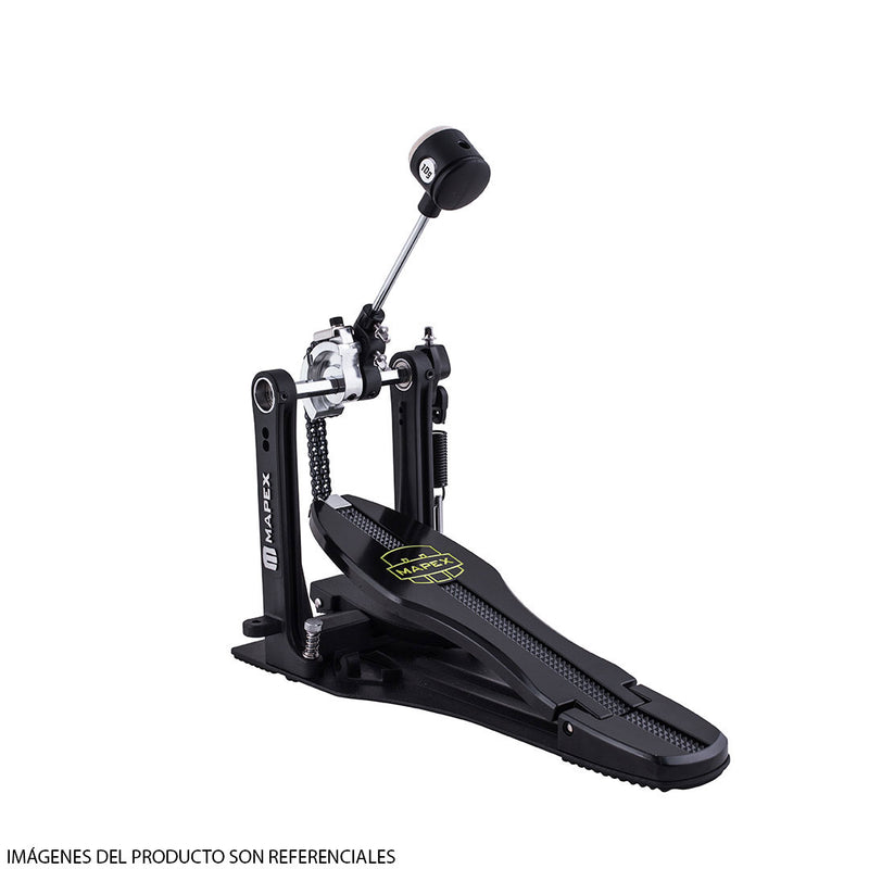 Pack de Hardware Mapex Serie Armory 800 HP8005 - Cromado