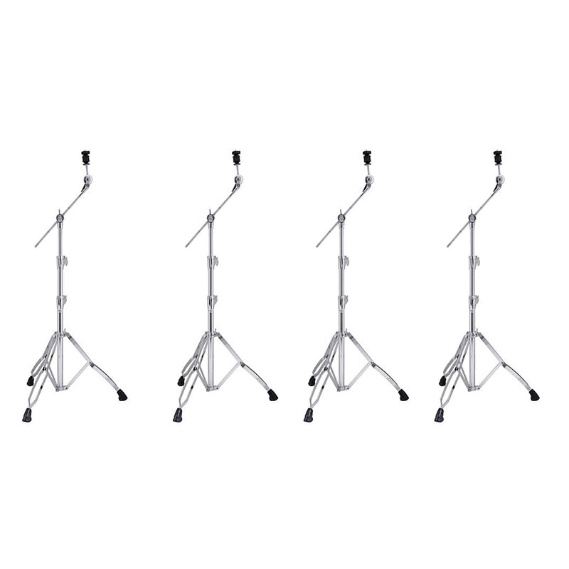 Pack de Hardware Mapex Serie 800 Armory HP-B8004I  - Cromado