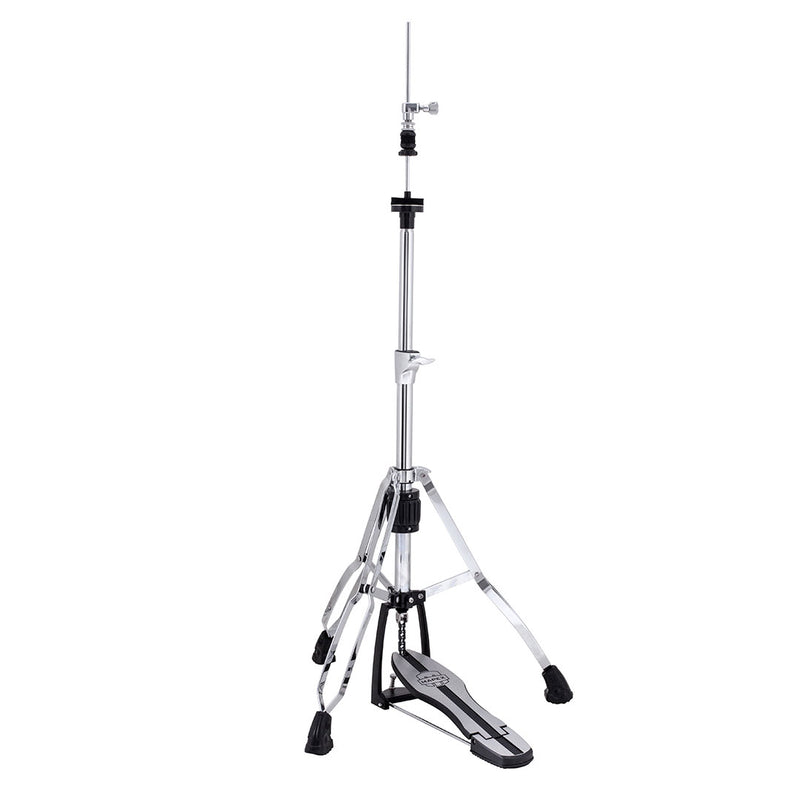 Pack de Hardware Mapex Serie 600 Mars HP6005 - Cromado