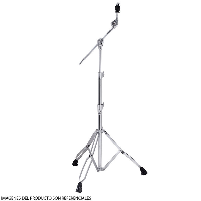 Pack de Hardware Mapex Serie 600 Mars HP6005 - Cromado
