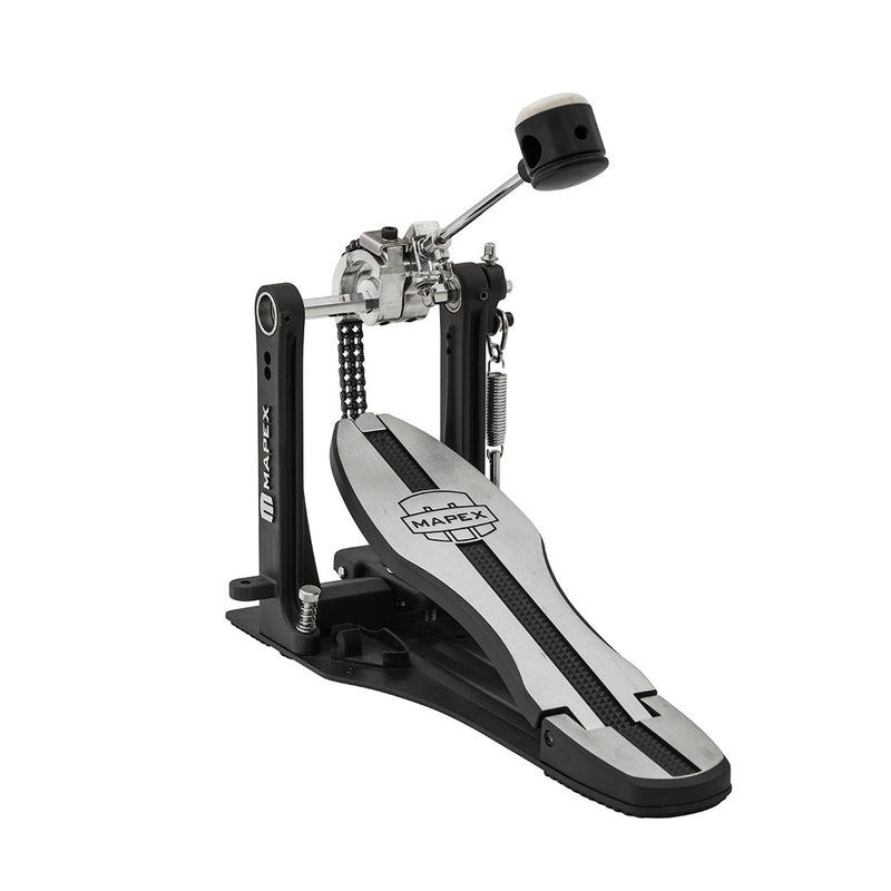 Pack de Hardware Mapex Serie 600 Mars HP6005 - Cromado