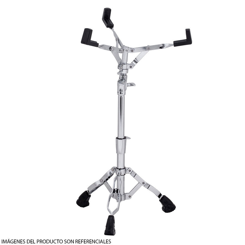 Pack de Hardware Mapex Serie 600 Mars HP6005 - Cromado