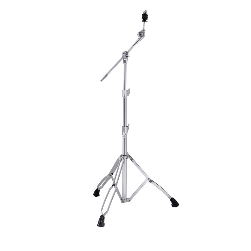 Pack de Hardware Mapex Serie Mars HP-B6004I - Cromo (4 Atriles con Boom)