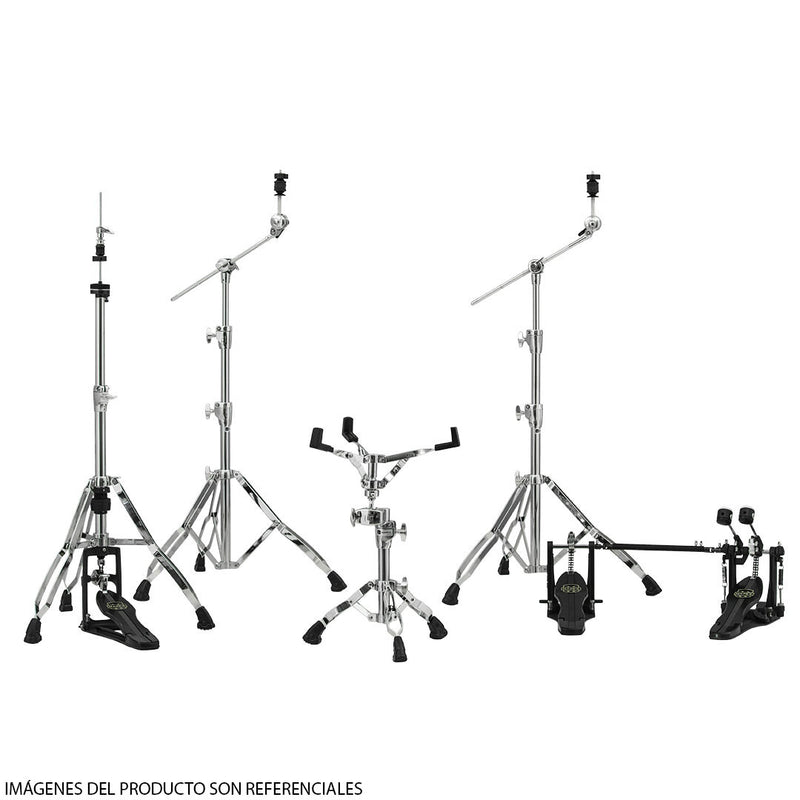 Pack de Hardware Mapex Serie 800 Armory HP8005-DP de 5 piezas