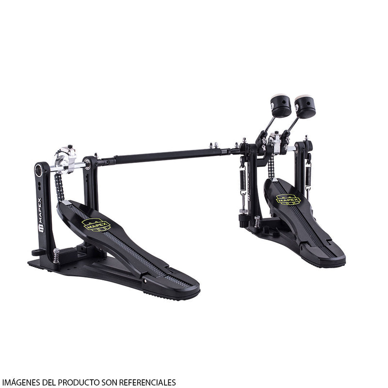 Pack de Hardware Mapex Serie 800 Armory HP8005-DP de 5 piezas