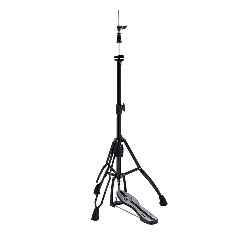 Pack de Hardware Serie 600 Mars HP6005EB de 5 piezas - Negro