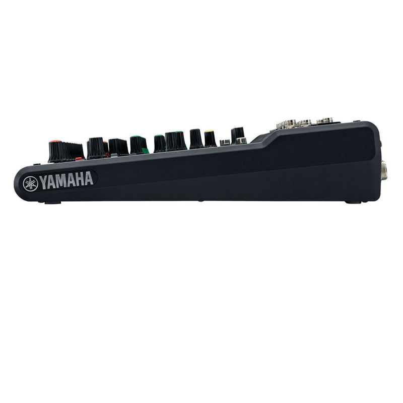Mezclador Yamaha MG10XU de 10 canales