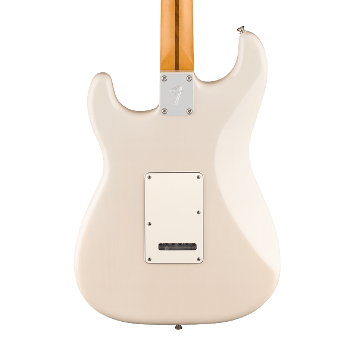 Guitarra Eléctrica Fender Player II Stratocaster, diapasón de palisandro - White Blonde