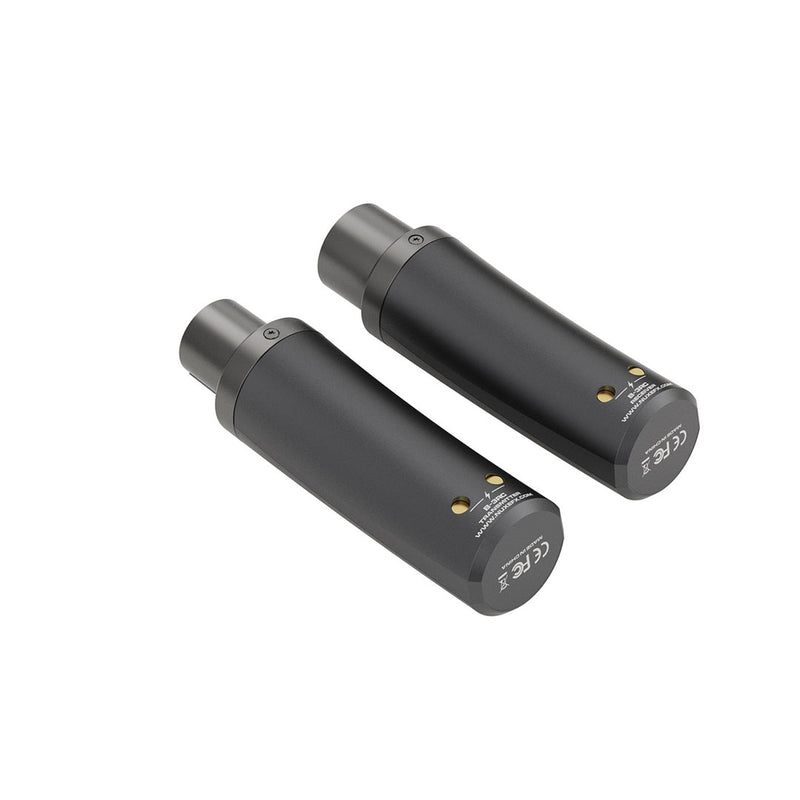 Sistem Inalámbrico para Micrófono NUX B-3RC