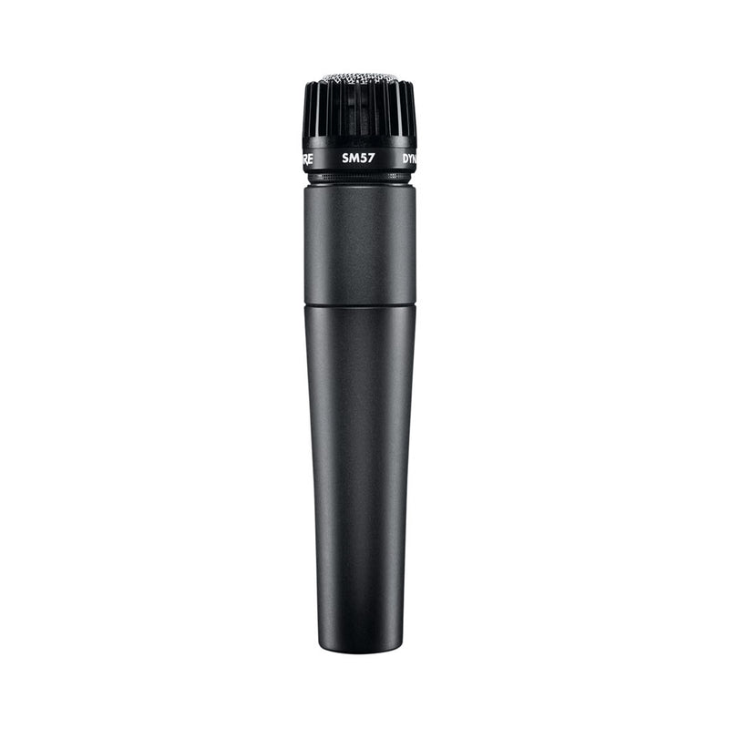Micrófono Shure alámbrico SM57-LC