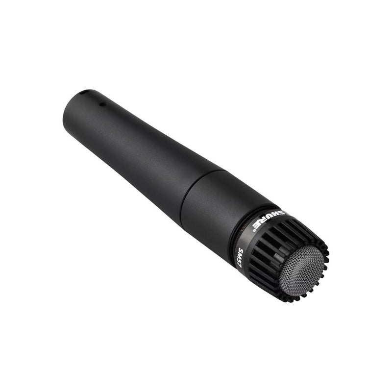Micrófono Shure alámbrico SM57-LC