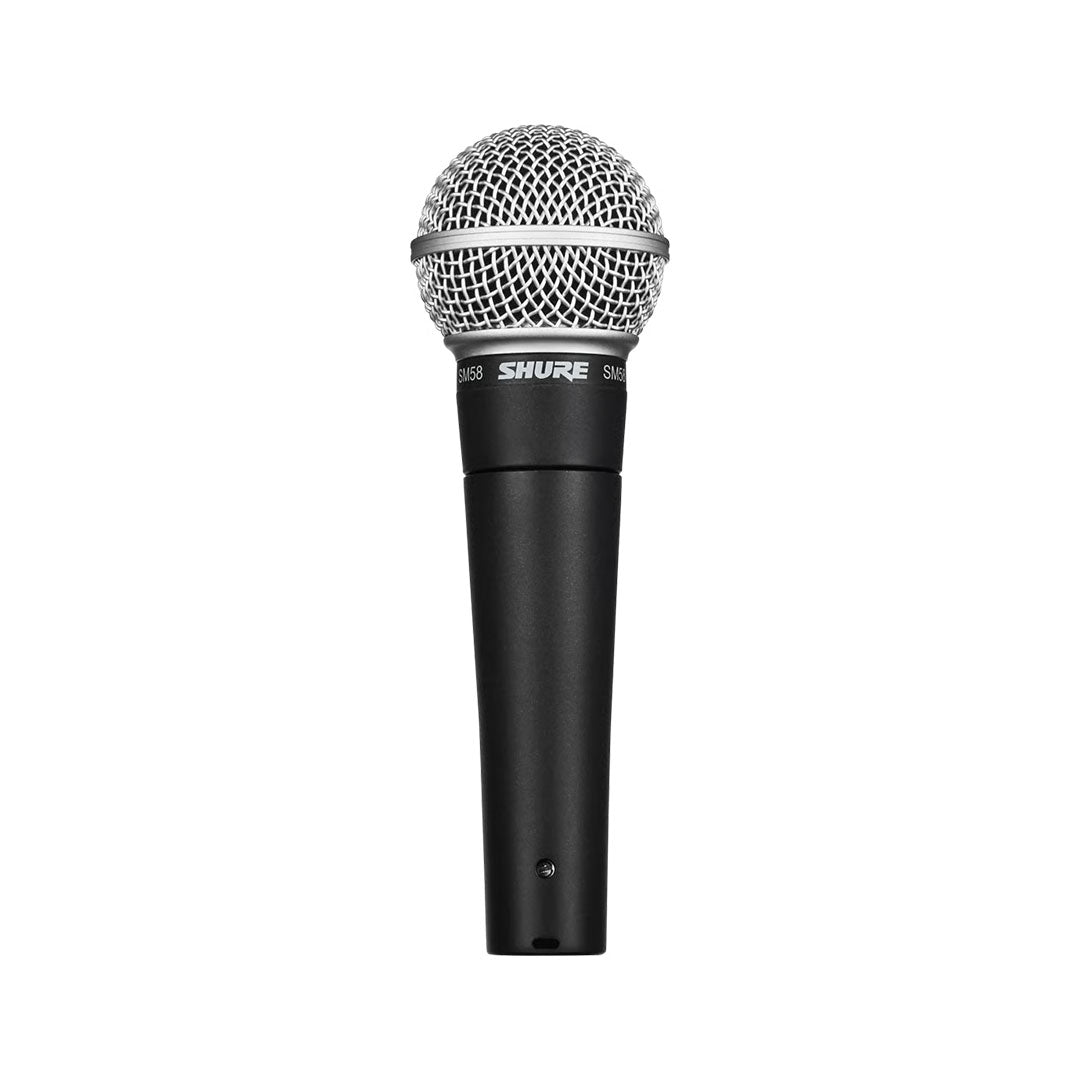 microfono shure sm58s
