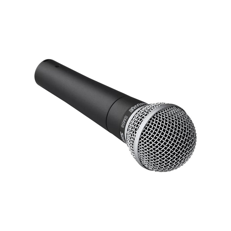 Micrófono Shure SM58-LC Alámbrico