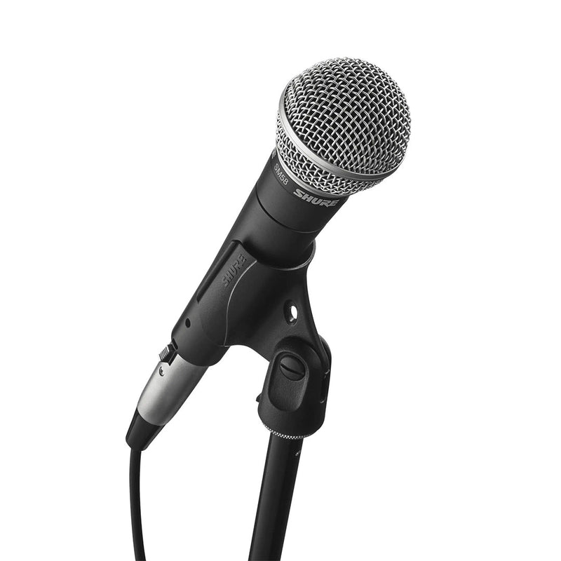 Micrófono Shure SM58-LC Alámbrico