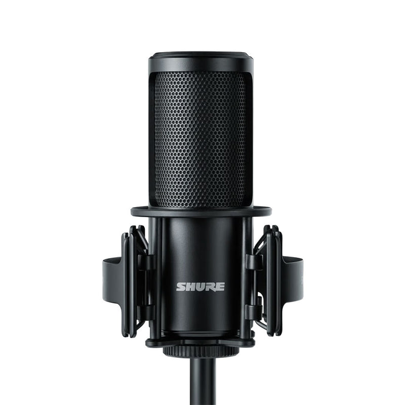 Micrófono de Condensador Shure SM4-K