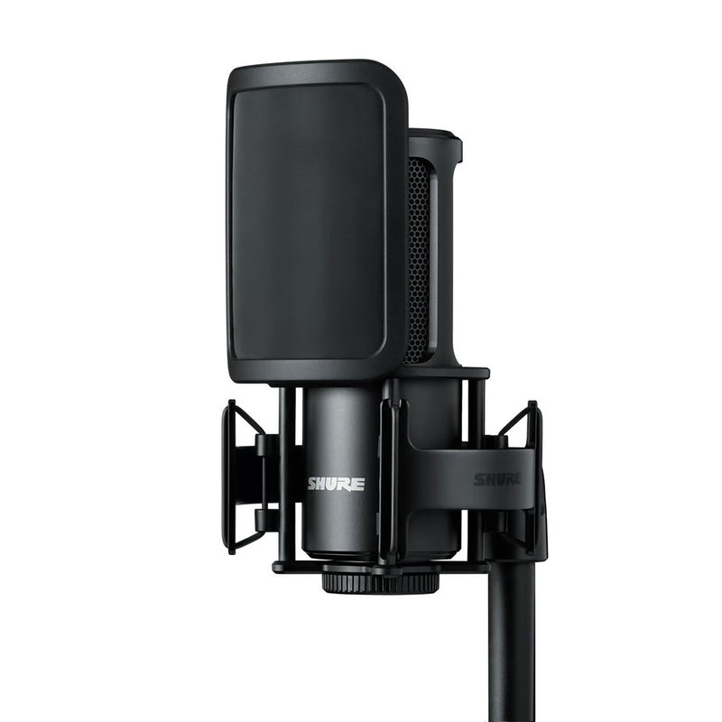 Micrófono de Condensador Shure SM4-K