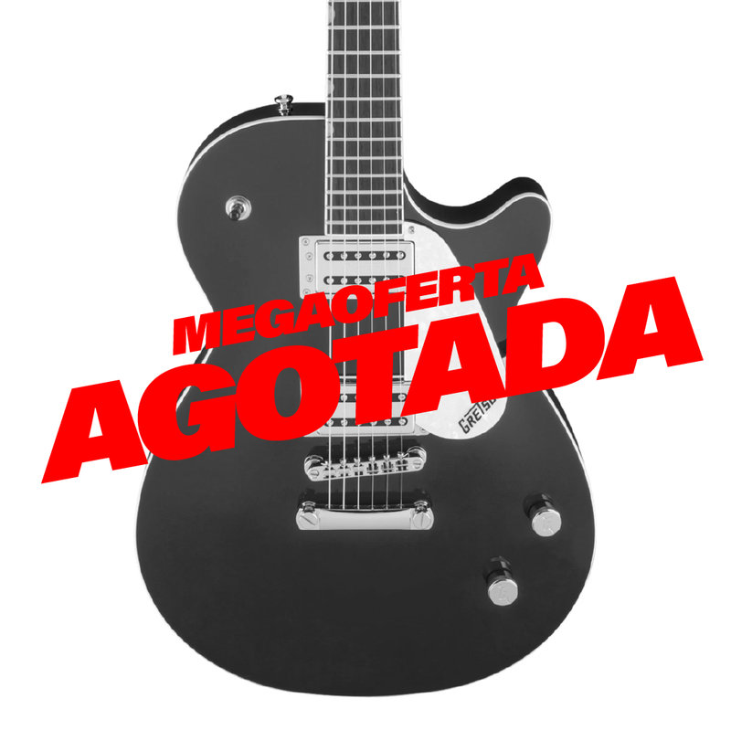 Guitarra Eléctrica Gretsch G5421 Electromatic Jet Club FB - Red