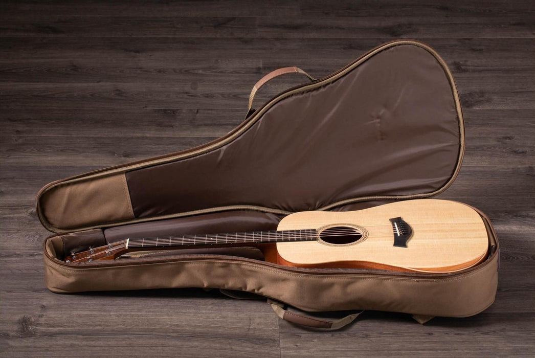 Guitarra Electroacústica Taylor Academy 10E Dreadnought -Natural