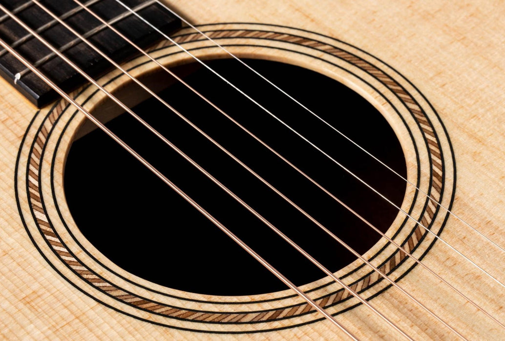 Guitarra Electroacústica Taylor Academy 10E Dreadnought -Natural