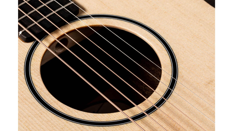 Guitarra Electroacústica Taylor Baby BT1E - Natural/Spruce