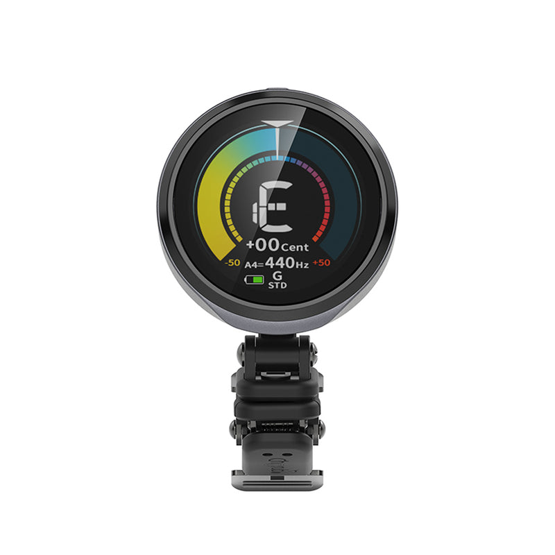 Afinador Cherub WST-915Li