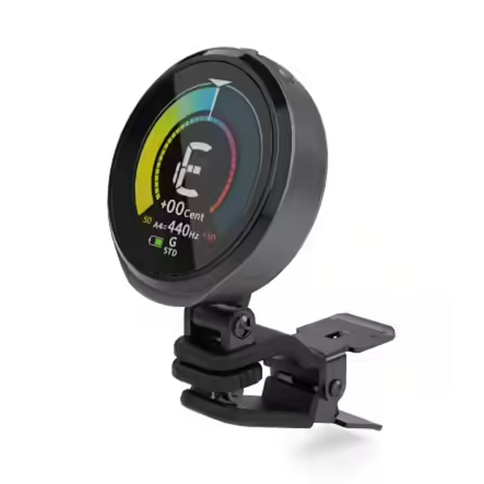 Afinador Cherub WST-915Li