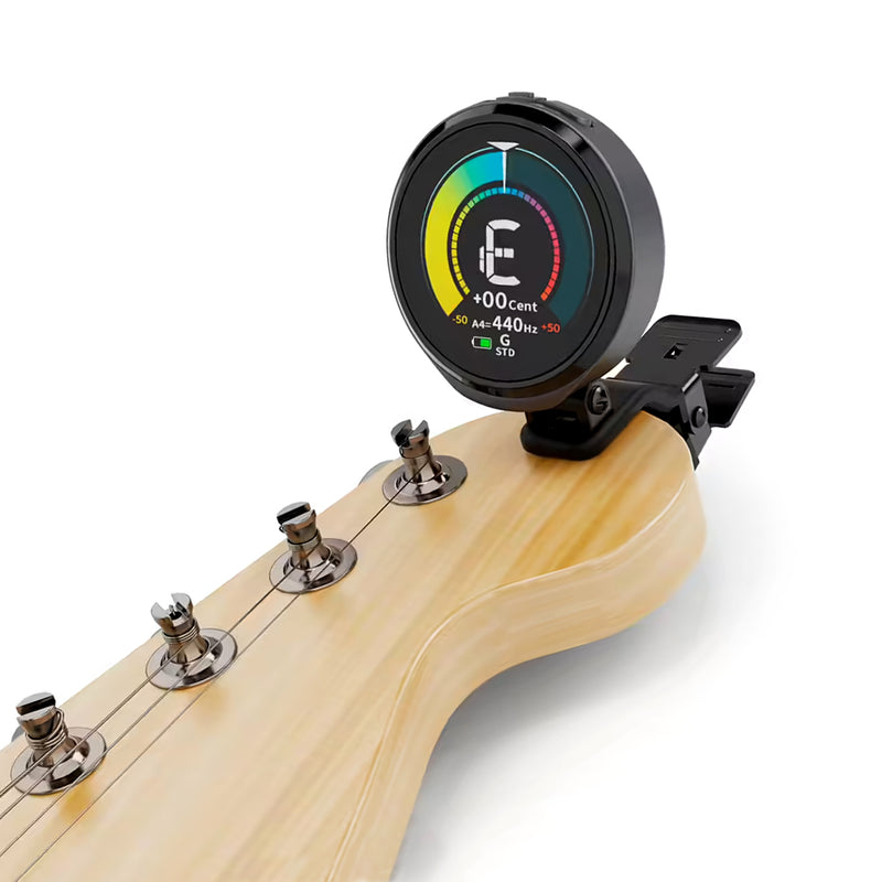 Afinador Cherub WST-915Li