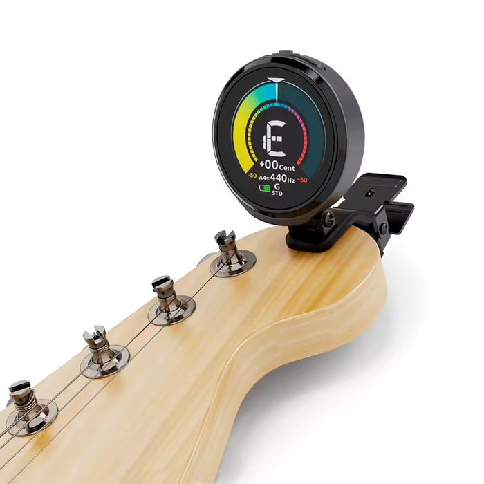 Afinador Cherub WST-915Li