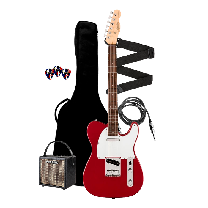 PACK DEBUT FULL V GUITARRA