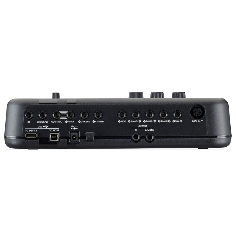 Batería Electrónica Yamaha DTX8K-X con Rack RS85