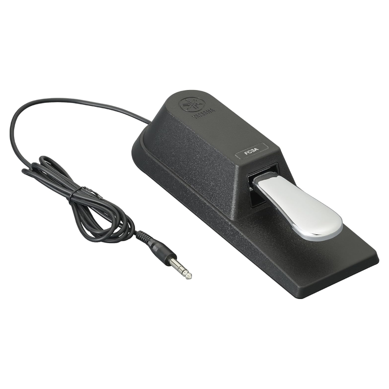 Pack de Arreglador Workstation Yamaha PSR-SX720 (incluye adaptador Yamaha, soporte, banqueta y pedal)