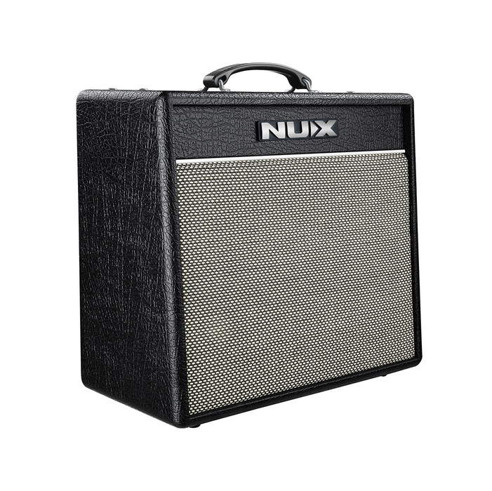 Amplificador de Guitarra Eléctrica NUX Mighty 40 MKII