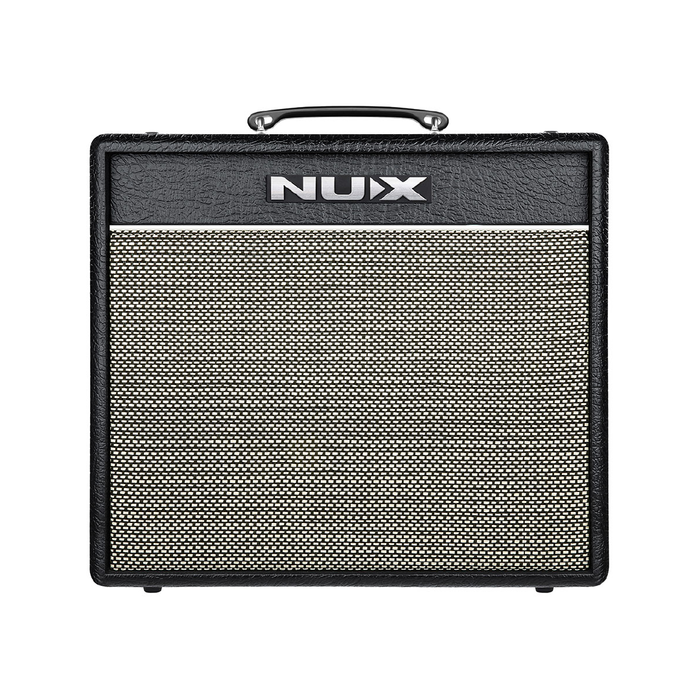Amplificador de Guitarra Eléctrica NUX Mighty 40 MKII