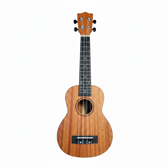 UKELELE MOON SOPRANO 101